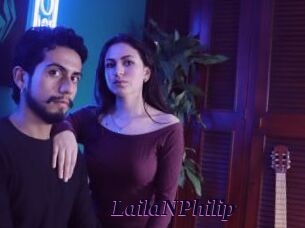 LailaNPhilip
