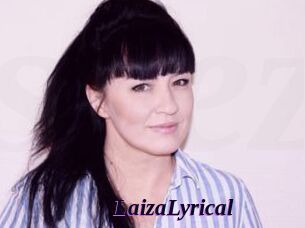 LaizaLyrical Spezial Sexcam