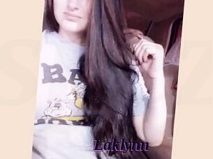 Laklynn