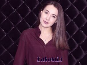 LakotaLi