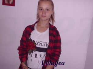 Lalagea