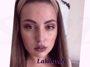 Lalalovely