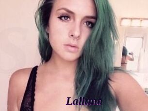 Lalluna Spezial Sexcam