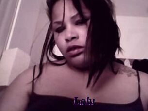 Lalu