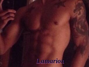 Lamarion