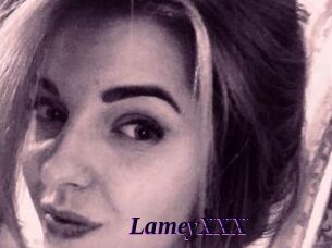 LameyXXX