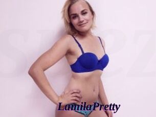 LamilaPretty