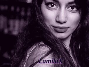 LamilaX