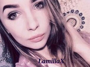LamillaX