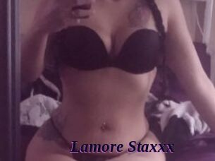 Lamore_Staxxx