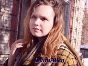 LanaAllen