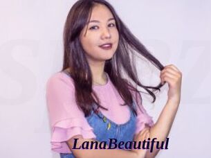 LanaBeautiful