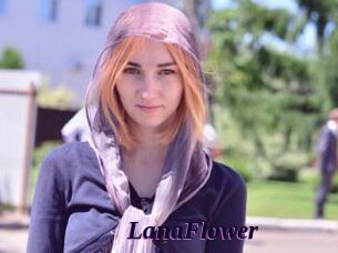 LanaFlower
