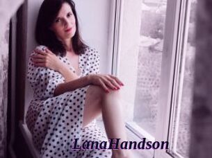 LanaHandson
