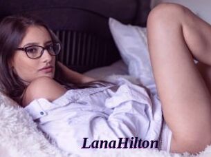 LanaHilton
