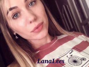 LanaLees