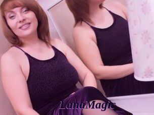 LanaMagic