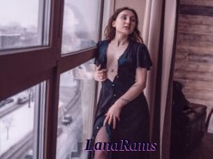 LanaRams