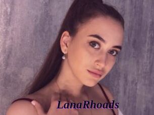 LanaRhoads