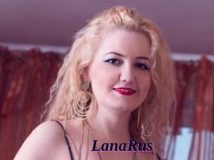 LanaRus