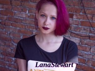 LanaStewart Spezial Sexcam