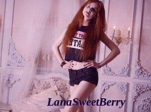 LanaSweetBerry