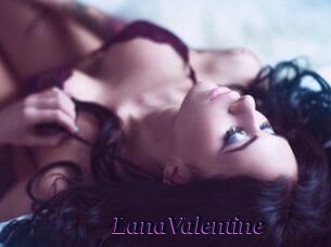 LanaValentine