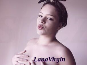 LanaVirgin Spezial Sexcam