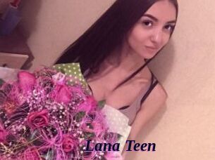 Lana_Teen_