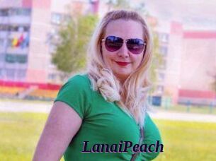 LanaiPeach Spezial Sexcam