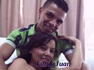 LanaxJuan
