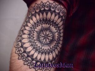 LanaxesMan