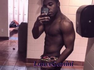 LanceGemini