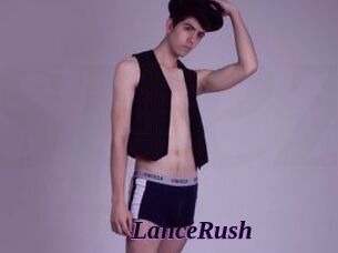 LanceRush