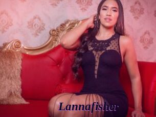 Lannafisher