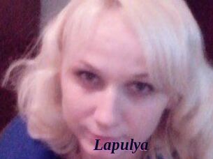 Lapulya