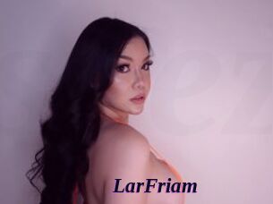 LarFriam
