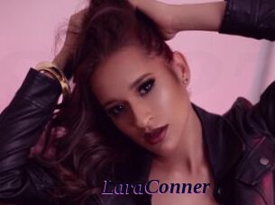 LaraConner
