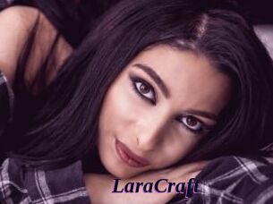 LaraCraft