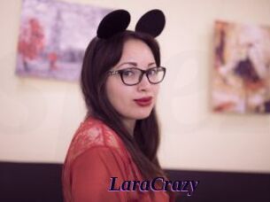 LaraCrazy