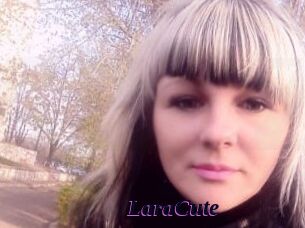 LaraCute