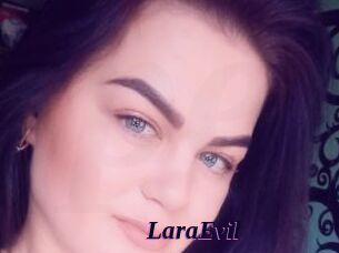 LaraEvil