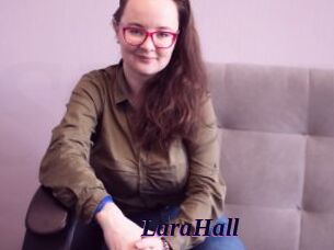 LaraHall