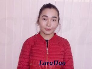 LaraHao