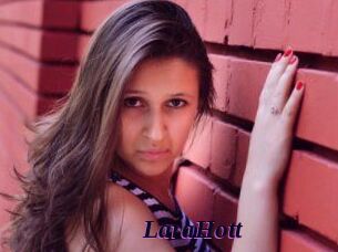 LaraHott