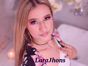 LaraJhons