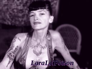 LaraLei_Poison Spezial Sexcam