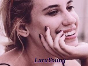 LaraYoung Spezial Sexcam
