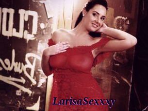 LarisaSexxxy