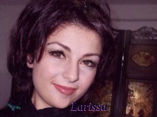 Larissa